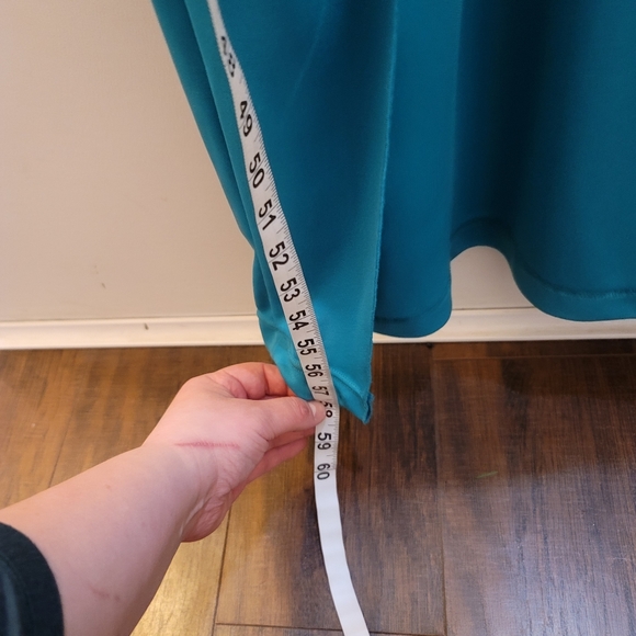 Prom ,special occasion gown - Picture 8 of 10